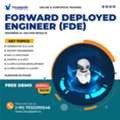 Forward Deployed Engineer Course Online | FDE Course