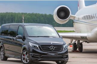 Los Angeles, Travel, Reliable Private Black Cab Service To LAX Airport
