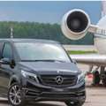 Reliable Private Black Cab Service To LAX Airport