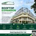 Roof Top Expansion With Patel Fabritech Pvt. Ltd.