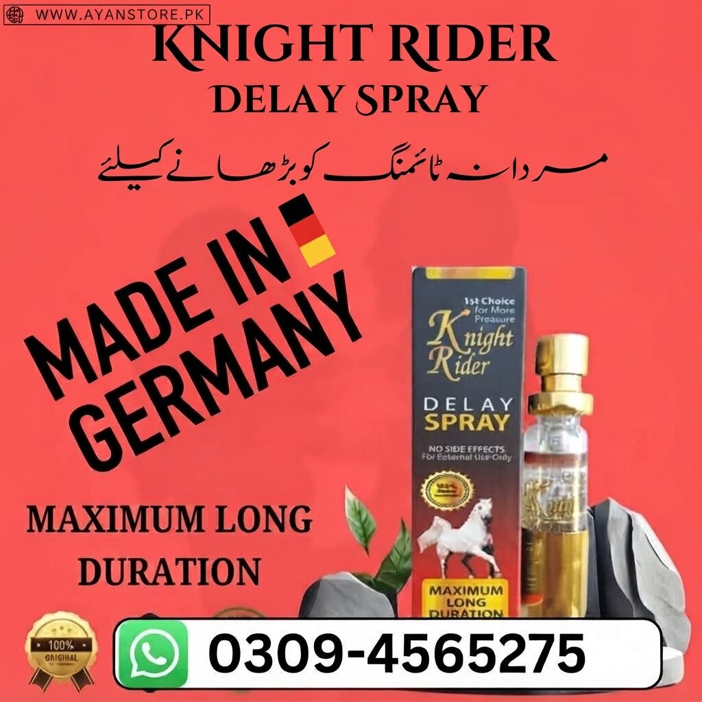 Karachi, Health & Beauty Items, PKR 1850,  Timing Spray In Rawalpindi ~0309-4565275
