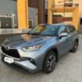 SAR 115000,  Toyota Highlander Hybrid,  2023,  Automatic,  65000 KM,    GLE
