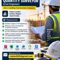 Quantity Surveyor