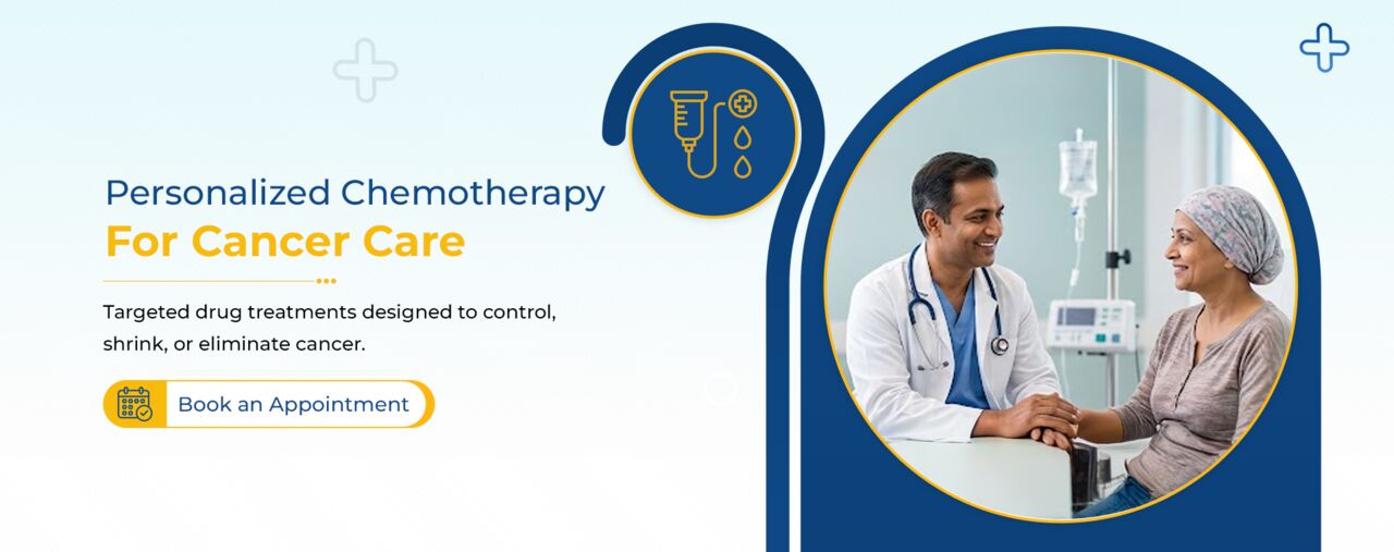New Delhi, Health, Chemotherapy Specialist In Delhi