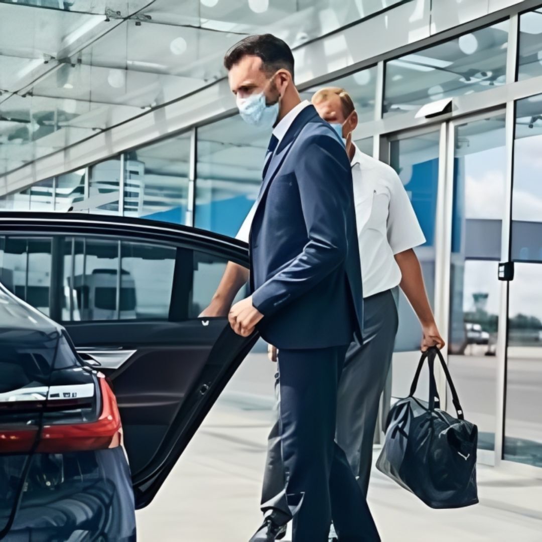 Houston, Business, Auto Rental Services