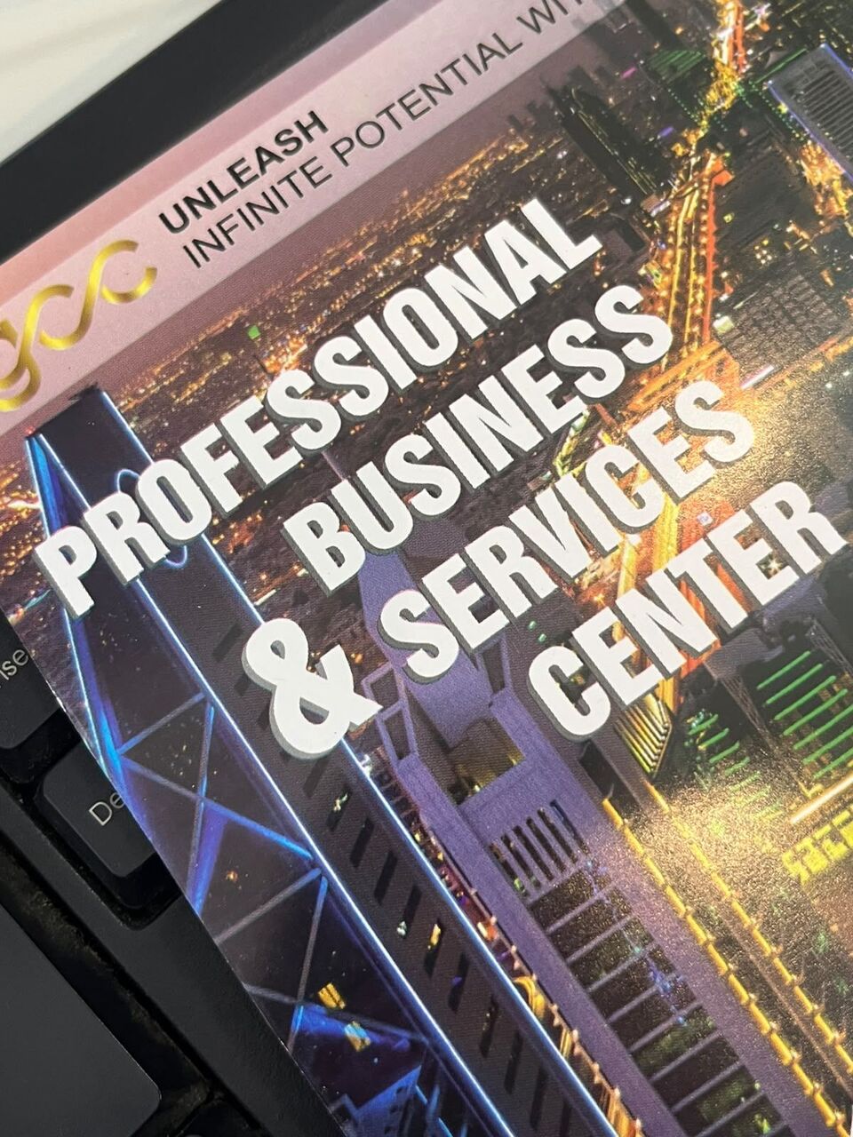 Khobar, Immigration, PROVIDING PRO SERVICES