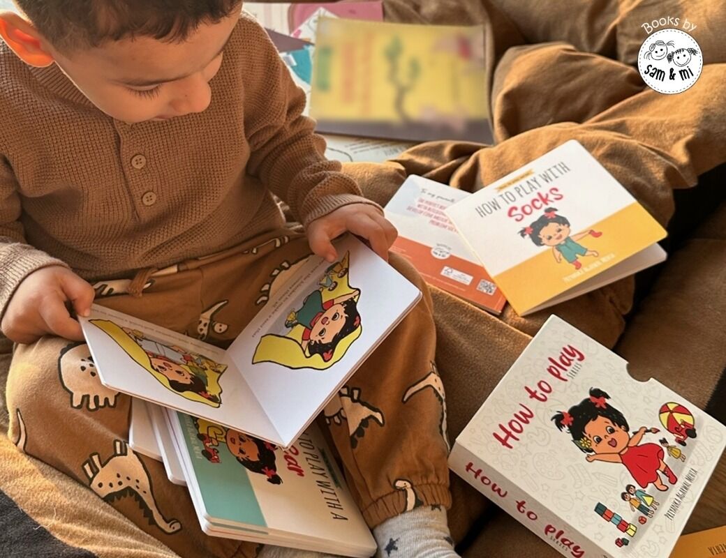 Aurangabad, Business, Impact Of Screen Time On Child Development