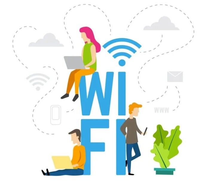 Doha, Business, WIFI Solution In Qatar