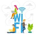 WIFI Solution In Qatar