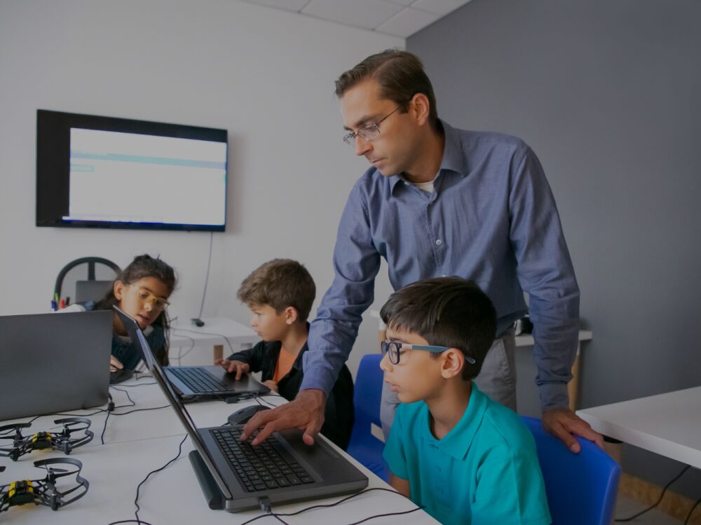 Hyderabad, Lessons Offered, AI For Teachers: Supporting Personalised Student Learning