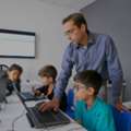 AI For Teachers: Supporting Personalised Student Learning
