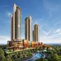 INR 9,  4 BR,  4219 Sq. Feet,  MVN Aero One Sector 37D Gurgaon