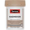 AUD 14,  Swisse Ultiboost Magnesium Tablets &ndash; 60 Tablets