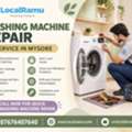 Professional Washing Machine Repair In Mysore With LocalRamu