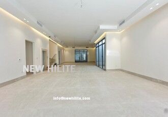 Kuwait City, Villas, KWD 3000,  Brand-New Spacious Villa For Rent In Siddeeq