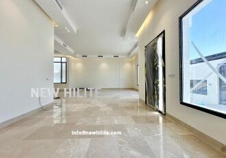 Kuwait City, Villas, KWD 3000,  Brand-New Spacious Villa For Rent In Siddeeq