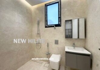 Kuwait City, Villas, KWD 3000,  Brand-New Spacious Villa For Rent In Siddeeq