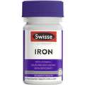 AUD 9,  Iron Tablets Swisse &ndash; Ultiboost Iron 30 Tablets