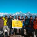 Kuari Pass Trek Package By Himalayan Dream Treks