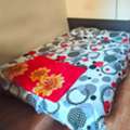 BHD 55,  Coat And Mattress (190 X 150 Cm)