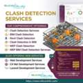 Clash Detection Services: Strengthening Digital Workflows For Hawaii Engineering Projects