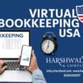 Virtual Bookkeeping USA For Financial Accuracy