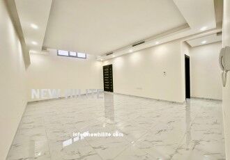 Rumaithiya, Apartments, Flats, Houses & Villas, KWD 550/month,  3 BR,  Spacious 3-Bedroom Apartment For Rent In Rumaithiya