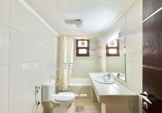 Kuwait City, Apartments, Flats, Houses & Villas, KWD 550/month,  Furnished,  3 BR,  Furnished 3-Bedroom Apartment With Balcony For Rent In Sulaibikhat