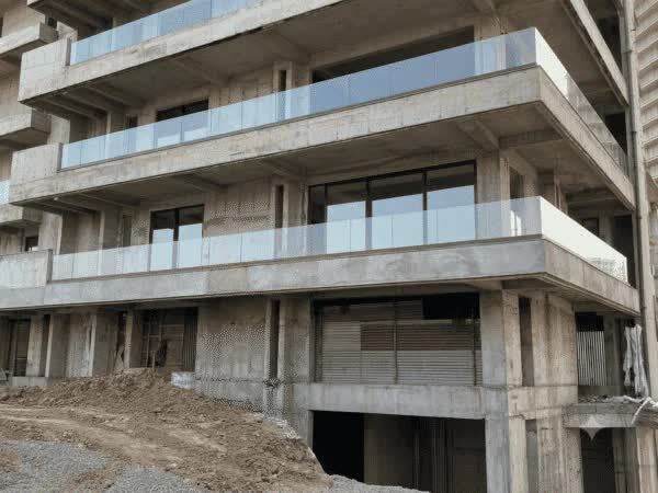 Mumbai, Interior Design, Glass Railing Installation In India