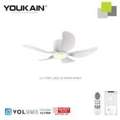 36 Inches Of Freshness: The Ceiling Fan You Need