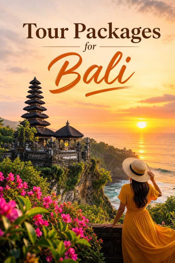 Mumbai, Travel, Tour Packages For Bali With Ubud Villas