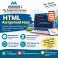 HTML Assignment Help For Students