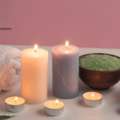 Top Massage Candles Wholesale For Beauty Brands And Spa