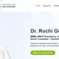 Best Experienced Child Specialist In Kolkata | Pediatric Care
