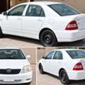 SAR 12000,  Toyota Corolla 2003 Model,  2003,  Manual,  277000 KM,  Toyota Corolla , , Milage 277,000 Km, For Sale