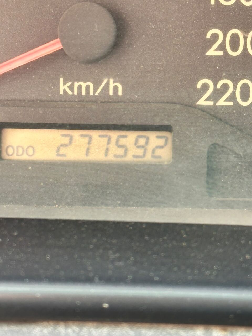 Khobar, Vehicles, Cars & Trucks , SAR 12000,  Toyota Corolla 2003 Model,  2003,  Manual,  277000 KM,  Toyota Corolla , , Milage 277,000 Km, For Sale