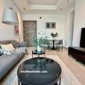 KWD 430/month,  2 BR,  New 2-Bedroom Unfurnished Apartment For Rent In Hawally
