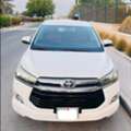 BHD 100,  TOYOTA INNOVA,  2020,  Automatic,  43000 KM,  -G  MODEL FOR SALE