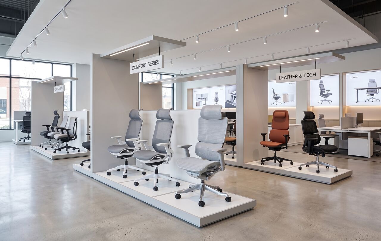 Dubai, Furniture, AED 5000,  Modern Reception Counter. Modern First Impression.