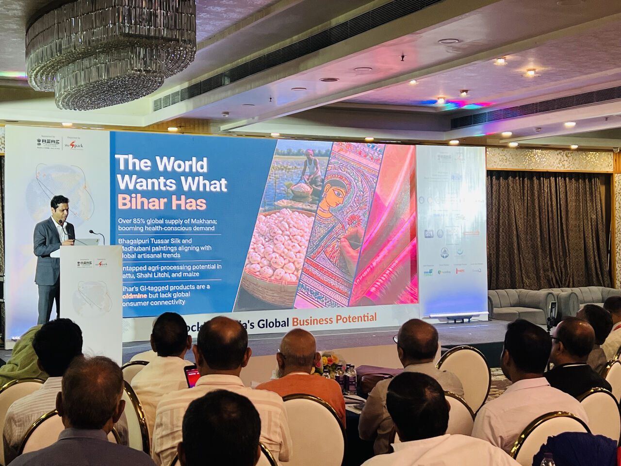 Indore, Event Planning, MSMEs Events In Indore (Global Rise 2026)