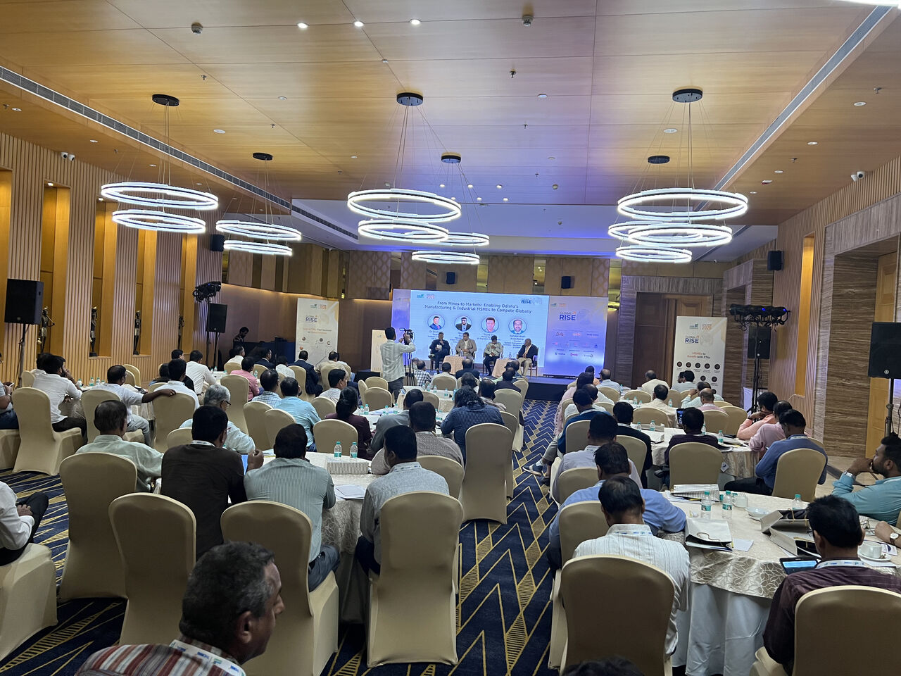 Indore, Event Planning, MSMEs Events In Indore (Global Rise 2026)
