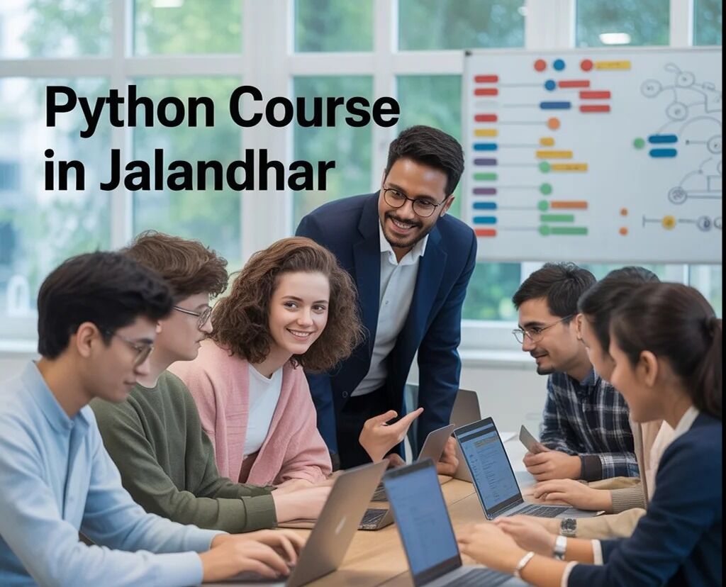 Mumbai, Lessons Offered, Start Your Technology Career