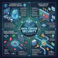 Data Center Security: A Complete Guide For Businesses In Dubai And The UAE