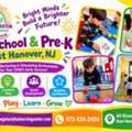 Preschool And Pre-K East Hanover, NJ: New Generation Learning Center