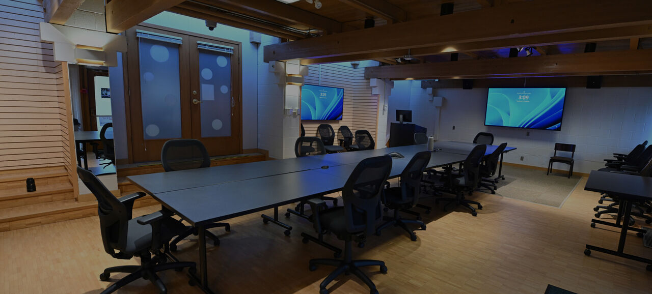 Toronto, Event Planning, A Quiet Place For Government Meetings In Chilliwack