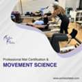 Expert Pilates Training In Los Angeles For Stronger, More Confident Movement
