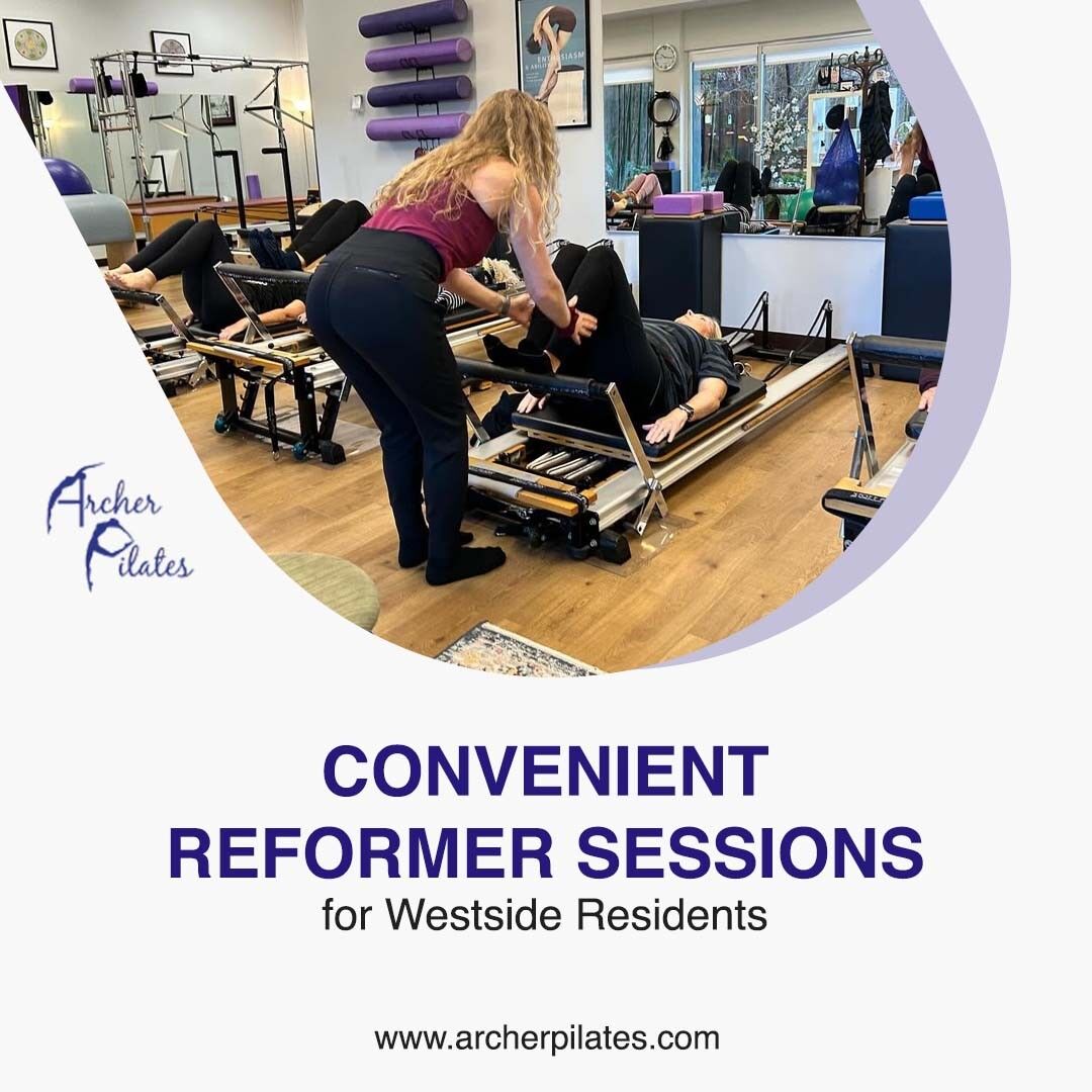 Los Angeles, Health, Expert Pilates Training In Los Angeles For Stronger, More Confident Movement
