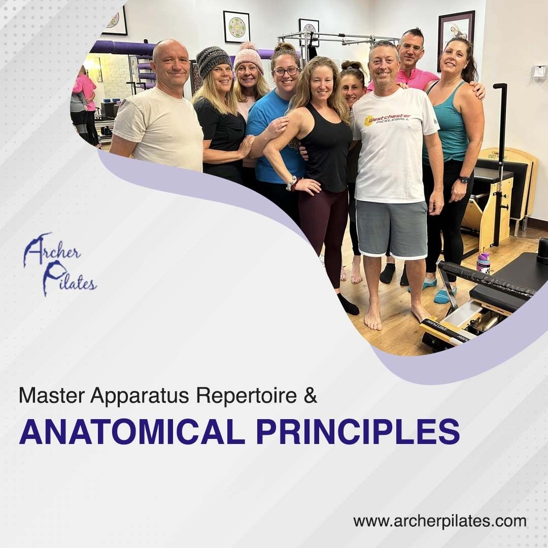 Los Angeles, Health, Expert Pilates Training In Los Angeles For Stronger, More Confident Movement