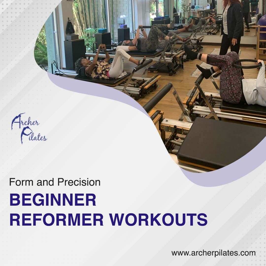 Los Angeles, Health, Expert Pilates Training In Los Angeles For Stronger, More Confident Movement