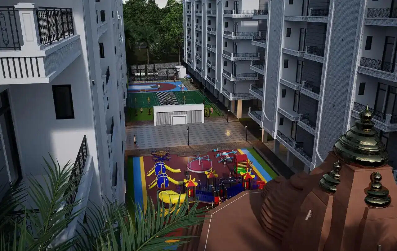 Noida, Real Estate, How Would It Be To Invest In Vihaan Green Haven